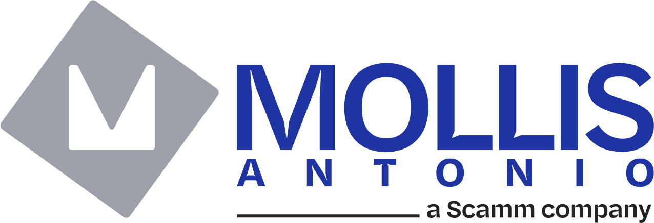 MOLLIS ANTONIO srl [SCAMM Group] Logo